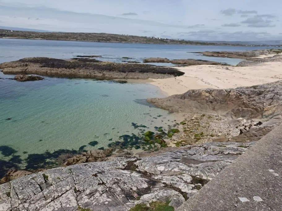 Curlews Rest - Gateway To The Aran Islands Apartment Galway 0*,  Ireland