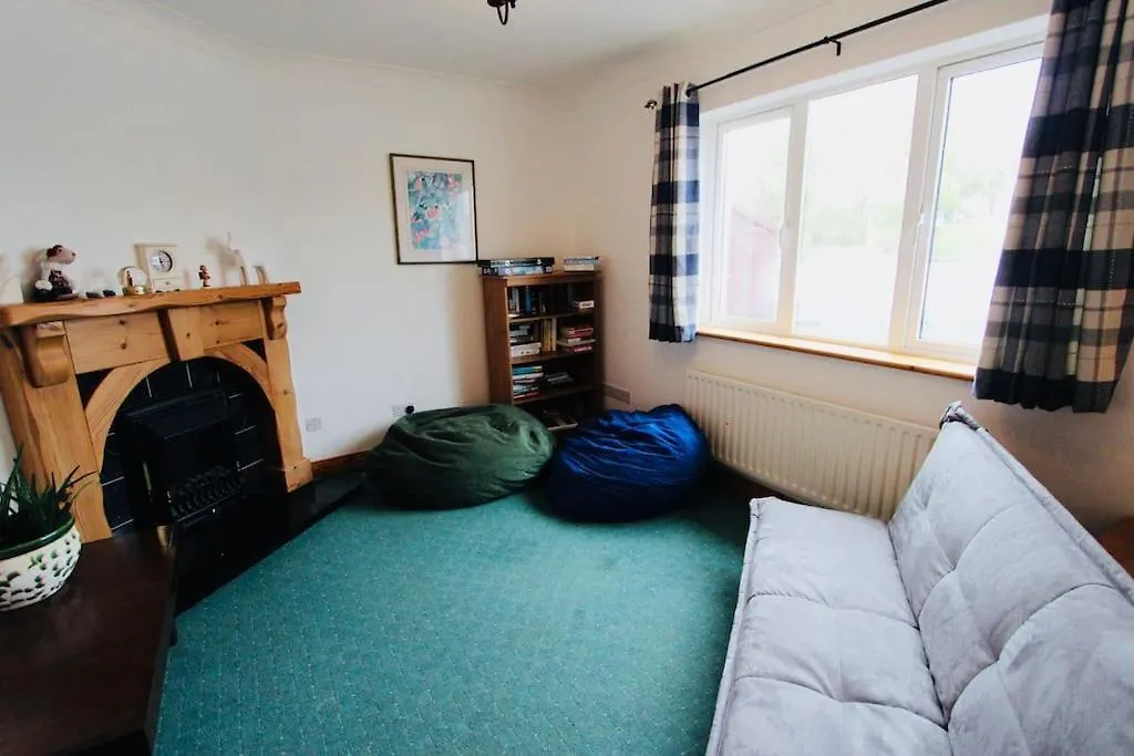 Curlews Rest - Gateway To The Aran Islands Apartment Galway